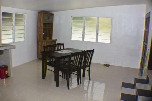 Holiday Home Sunshine Cenang