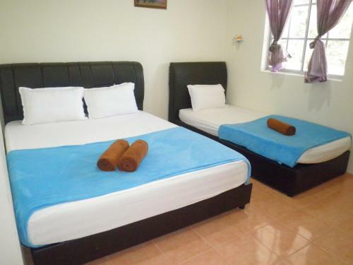 Posada Tokman Inn