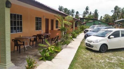 Posada Tokman Inn