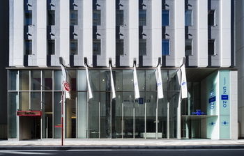 Hotel Unizo Ginza-itchome