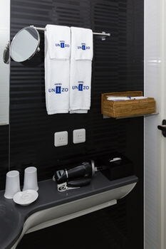 Hotel Unizo Ginza-itchome