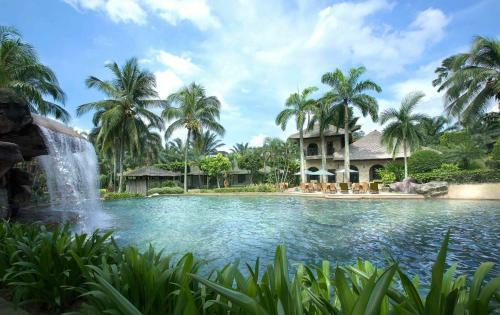 Hotel Cyberview Resort & Spa