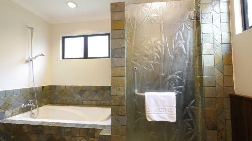 Hotel Cyberview Resort & Spa