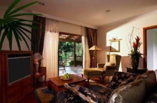 Hotel Cyberview Resort & Spa