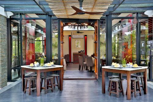 Hotel Cyberview Resort & Spa