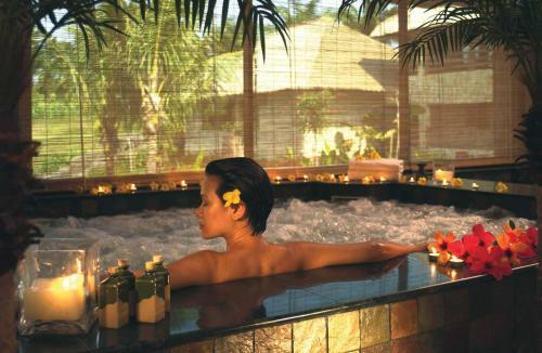 Hotel Cyberview Resort & Spa