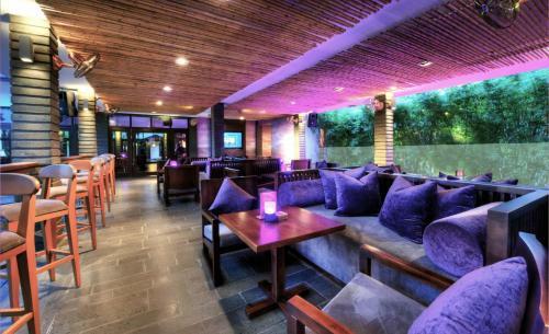 Hotel Cyberview Resort & Spa