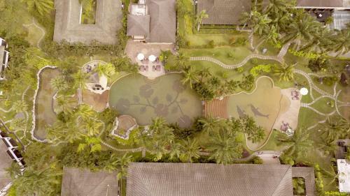 Hotel Cyberview Resort & Spa