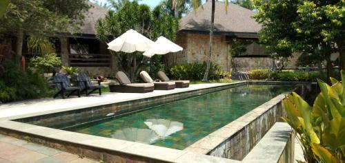 Hotel Cyberview Resort & Spa
