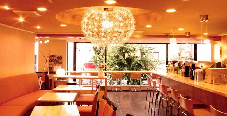 Tokyo Plaza Hotel