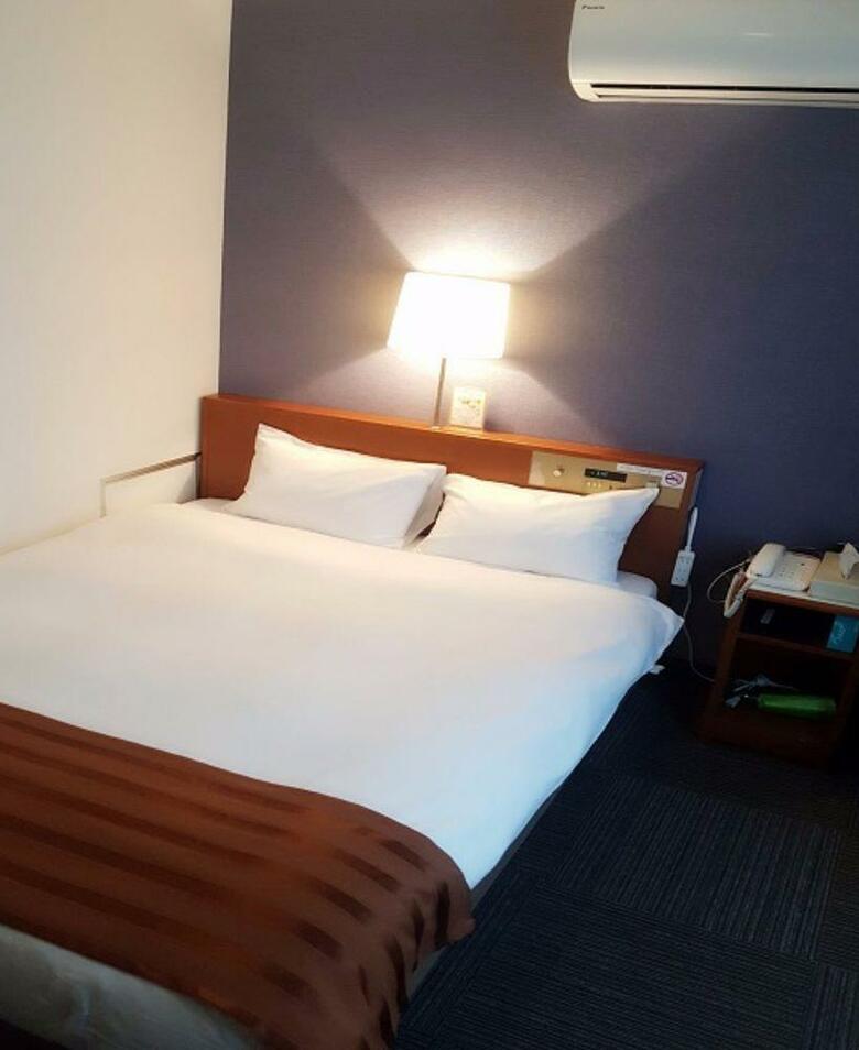 Tokyo Plaza Hotel