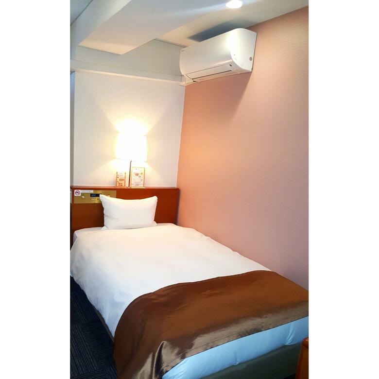 Tokyo Plaza Hotel
