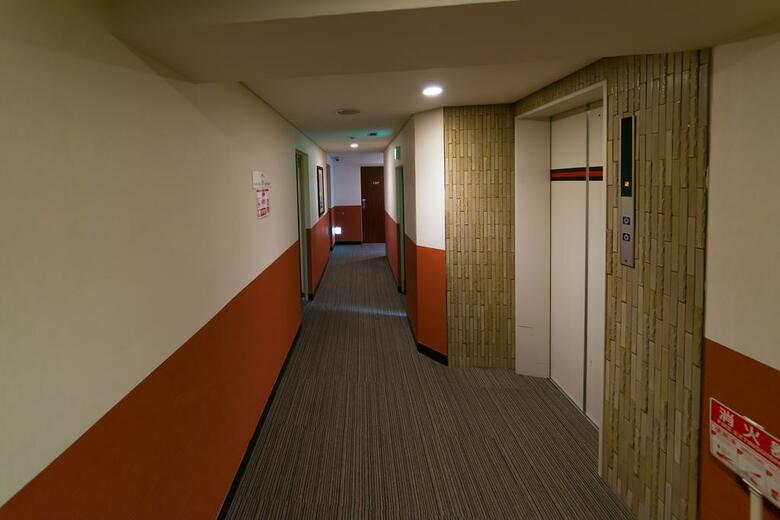 Tokyo Plaza Hotel