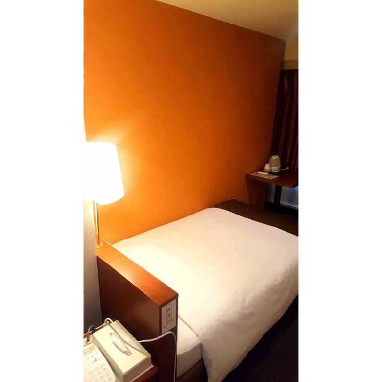 Tokyo Plaza Hotel
