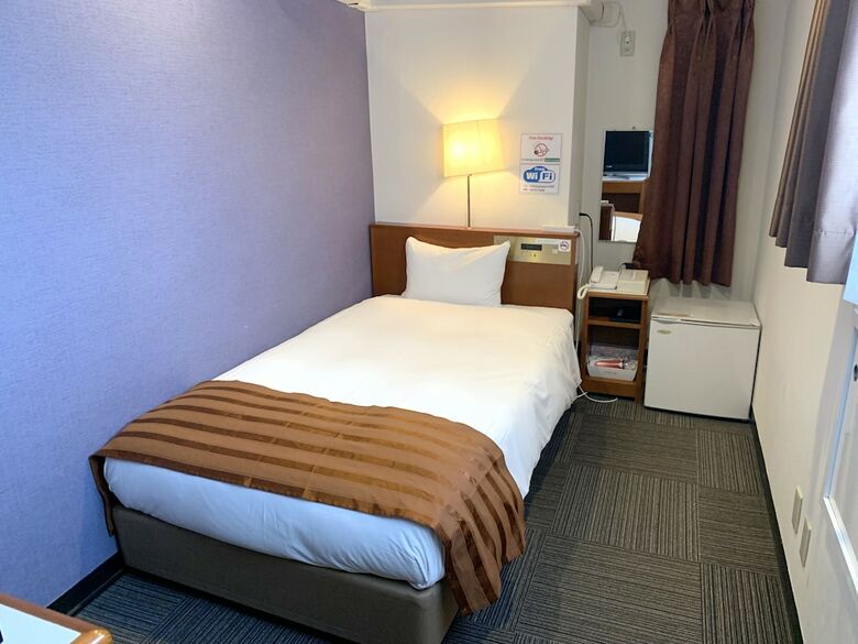 Tokyo Plaza Hotel