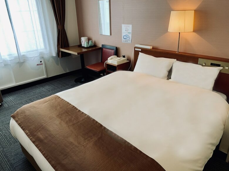 Tokyo Plaza Hotel