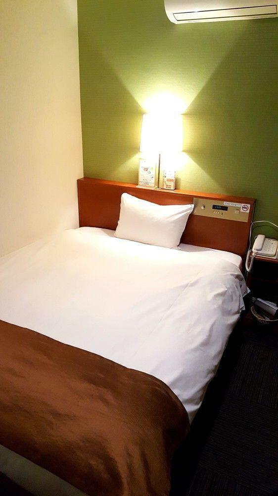 Tokyo Plaza Hotel