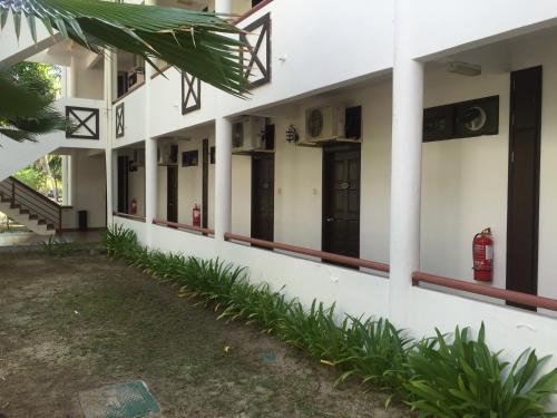 Hotel Federal Villa Beach Resort