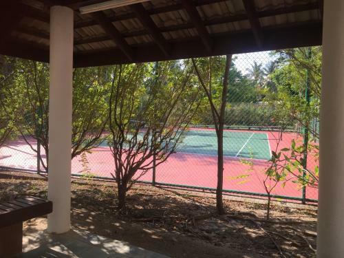 Hotel Federal Villa Beach Resort
