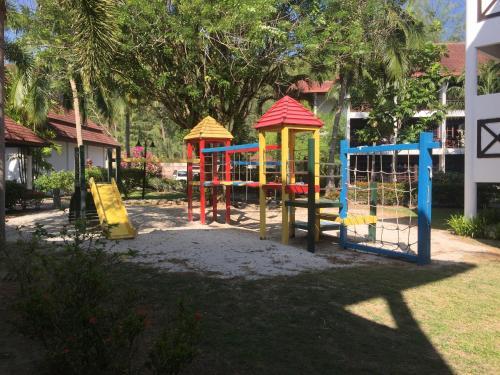 Hotel Federal Villa Beach Resort