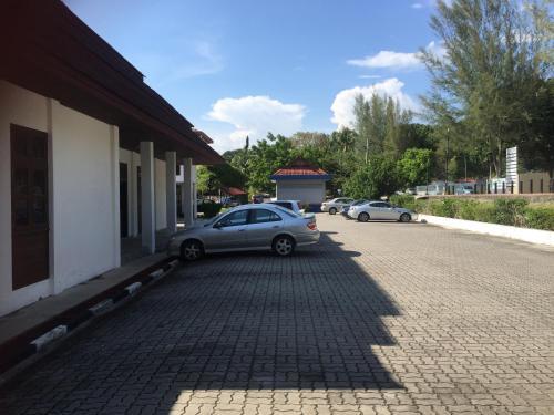 Hotel Federal Villa Beach Resort