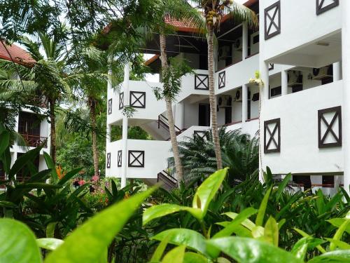 Hotel Federal Villa Beach Resort