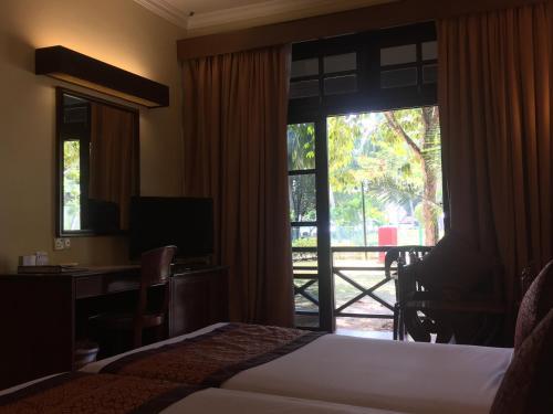 Hotel Federal Villa Beach Resort