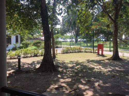 Hotel Federal Villa Beach Resort