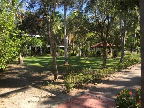 Hotel Federal Villa Beach Resort