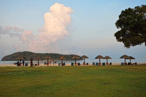Hotel Federal Villa Beach Resort