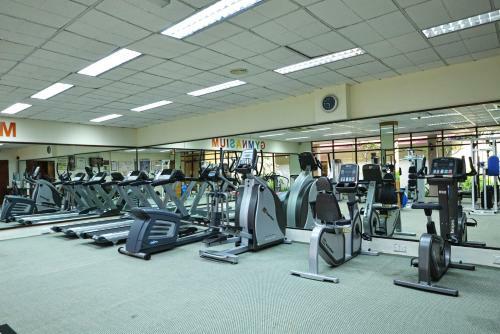 Hotel Federal Villa Beach Resort