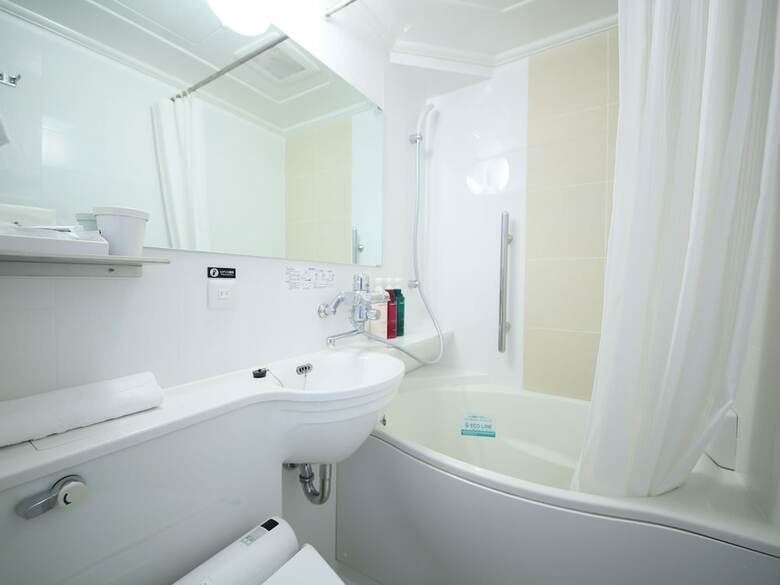 Apa Hotel Nagatacho Hanzomon Ekimae