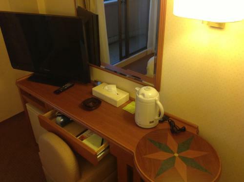 Star Hotel Yokohama