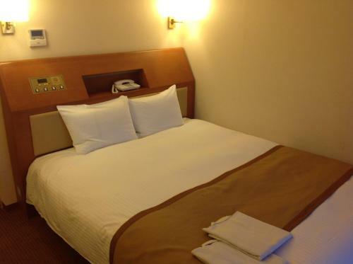 Star Hotel Yokohama