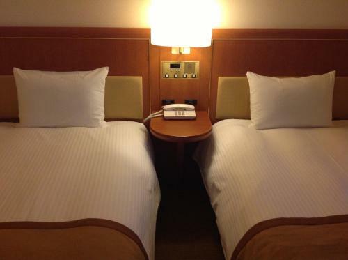 Star Hotel Yokohama