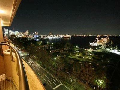 Star Hotel Yokohama