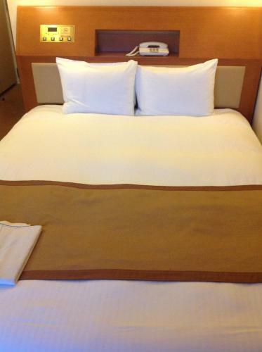 Star Hotel Yokohama