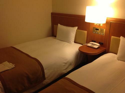 Star Hotel Yokohama