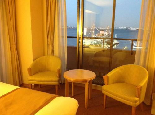 Star Hotel Yokohama