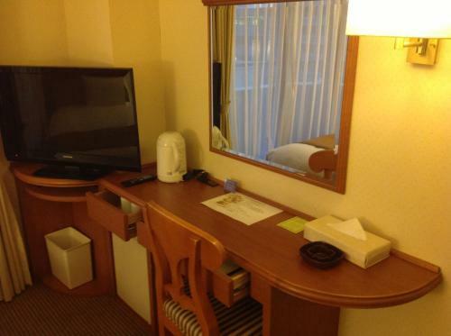 Star Hotel Yokohama