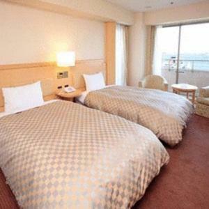 Star Hotel Yokohama