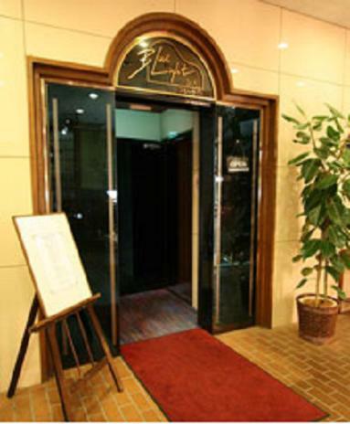 Star Hotel Yokohama