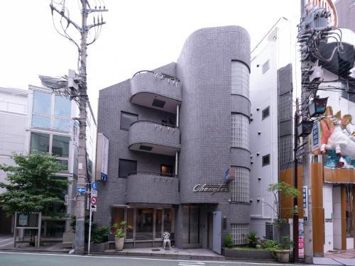 Hostal Grand House Chang Tee Hotel