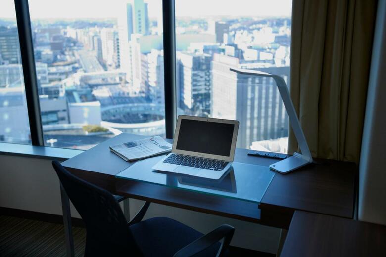Shin Yokohama Prince Hotel
