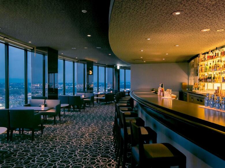 Shin Yokohama Prince Hotel
