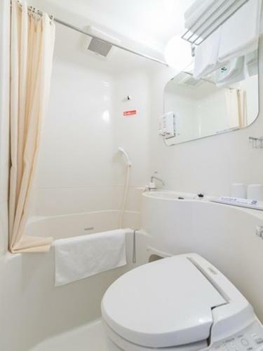 Super Hotel Shinyokohama