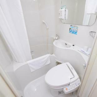 Super Hotel Shinyokohama