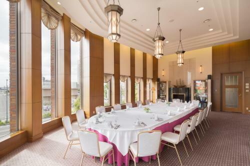 Hotel Navios Yokohama