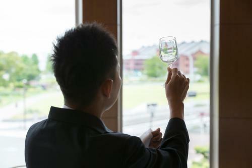 Hotel Navios Yokohama