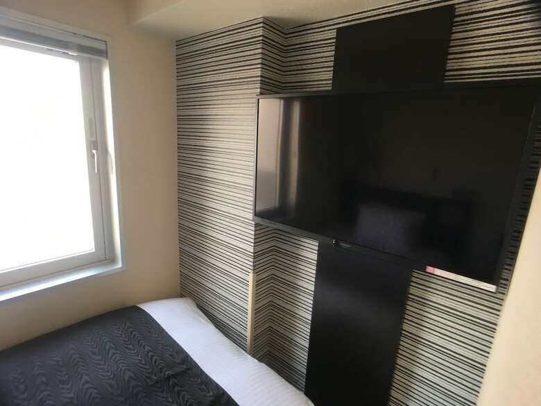 Apa Hotel Okachimachi Eki-kita S